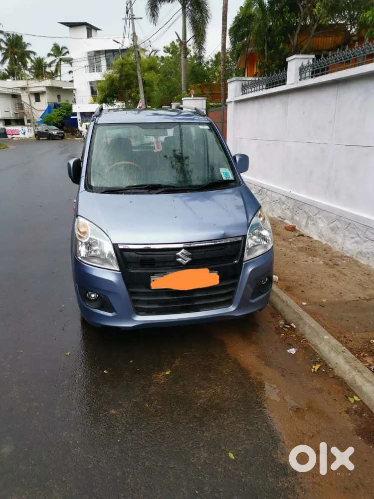 Low Km Single Drive Wagnor