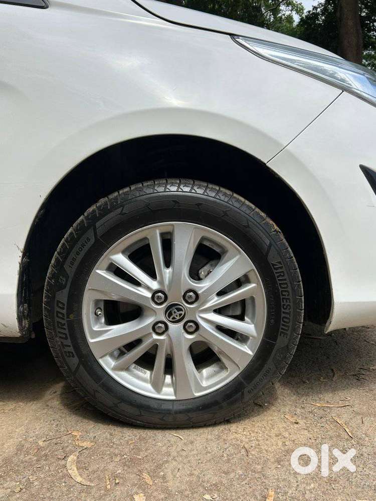 Toyota Yaris Vx Cvt, 2018, Petrol