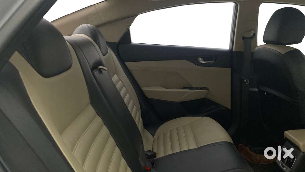 Hyundai Verna 1.5 Sx Vtvt, 2020, Petrol