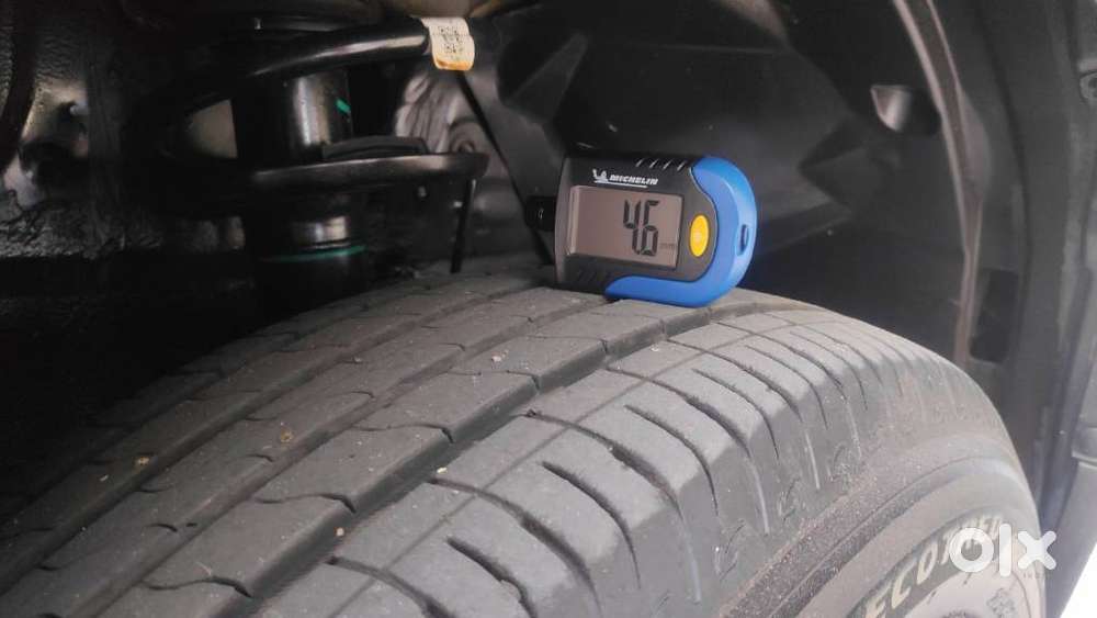 Maruti Suzuki Brezza 1.5 Zxi At Smart Hybrid, 2024, Petrol