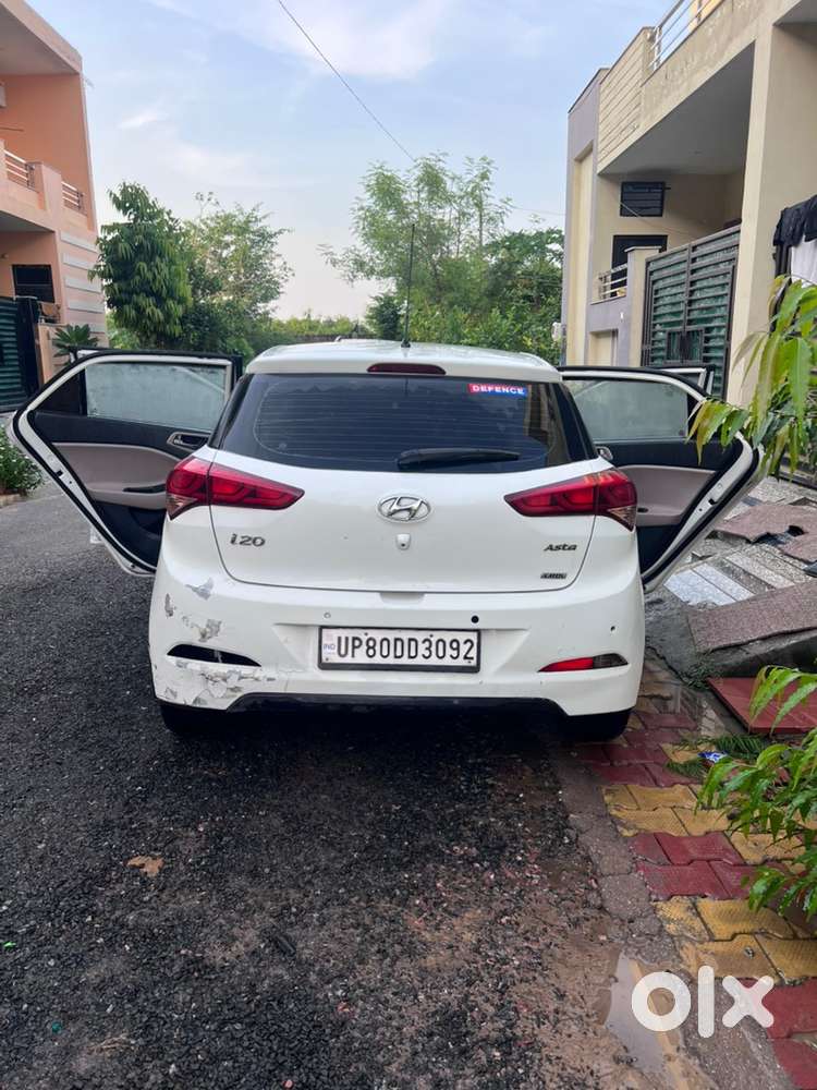 Hyundai I20 Diesel Manual 2015 Variant E