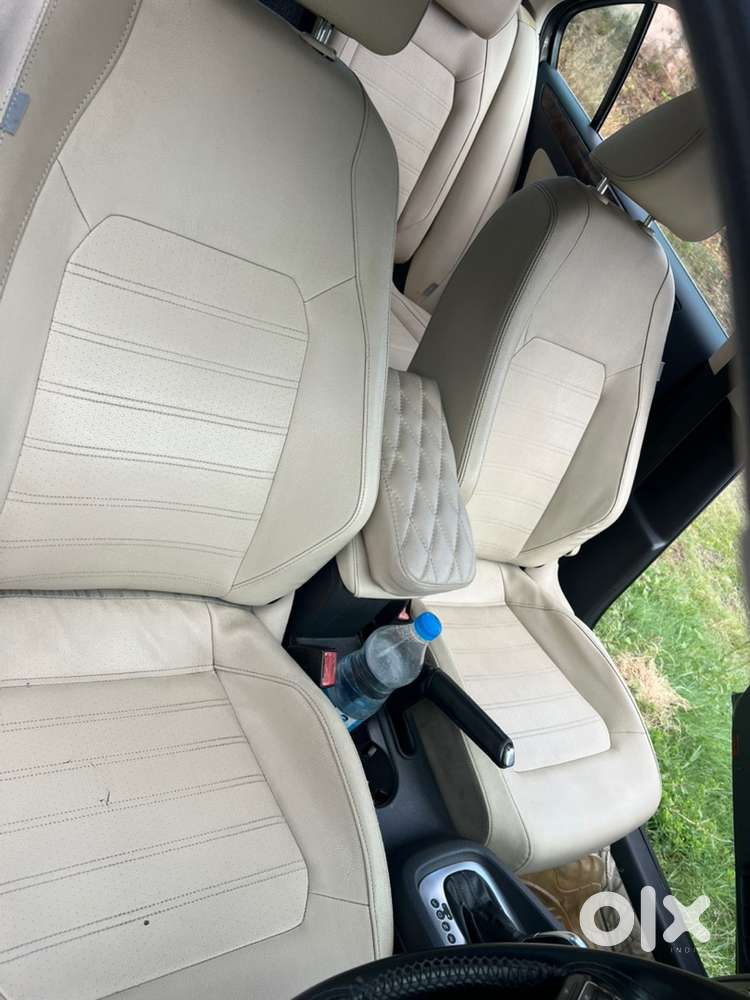 Volkswagen Jetta High End(sports) Diesel Well Maintained