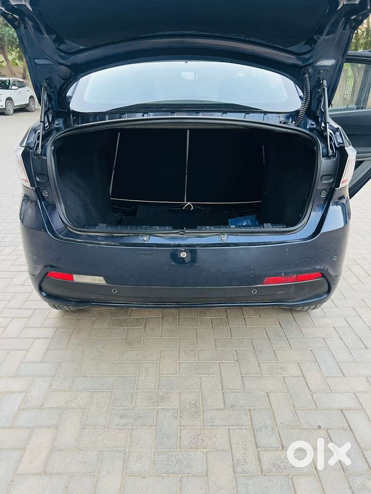Tata Tigor 1.2 Revotron Xz Plus, 2020, Petrol