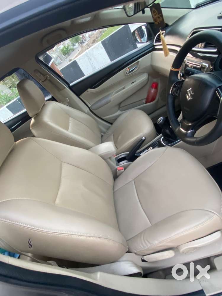 Ciaz 2017 Vdi+