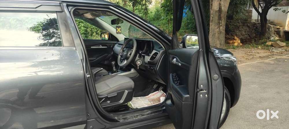 Kia Seltos Htk G, 2022, Petrol