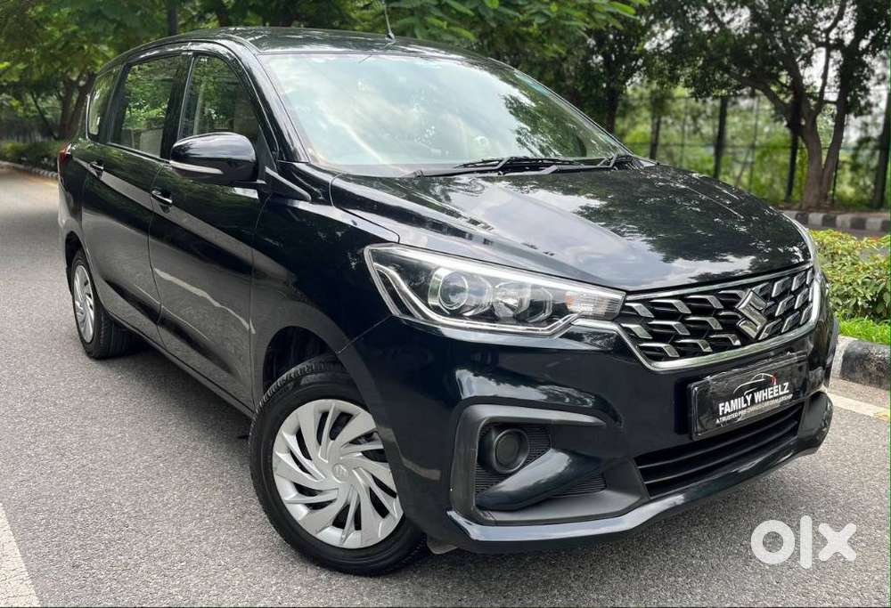 Maruti Suzuki Ertiga Vxi (o) Cng, 2025, Cng & Hybrids