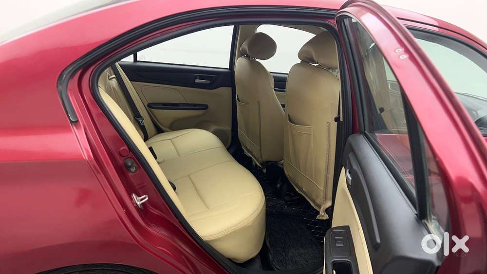 Honda Amaze Vx 1.2 Petrol Mt, 2018, Petrol