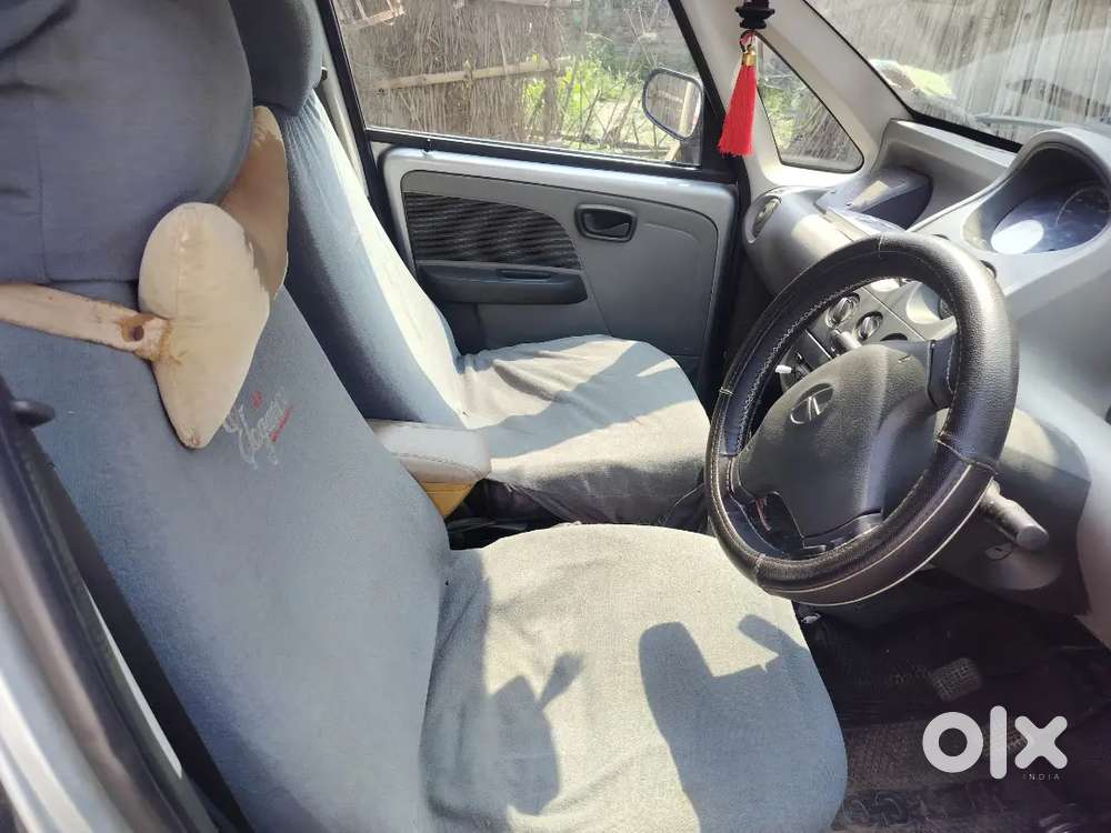 Tata Nano Lx Good Condition