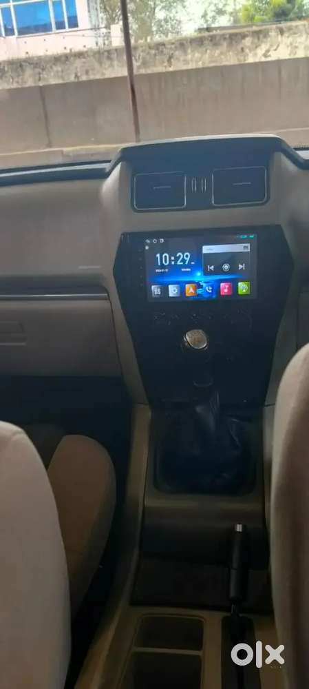 Mahindra Scorpio 2018 Diesel 88000 Km Driven, Very Good Condition