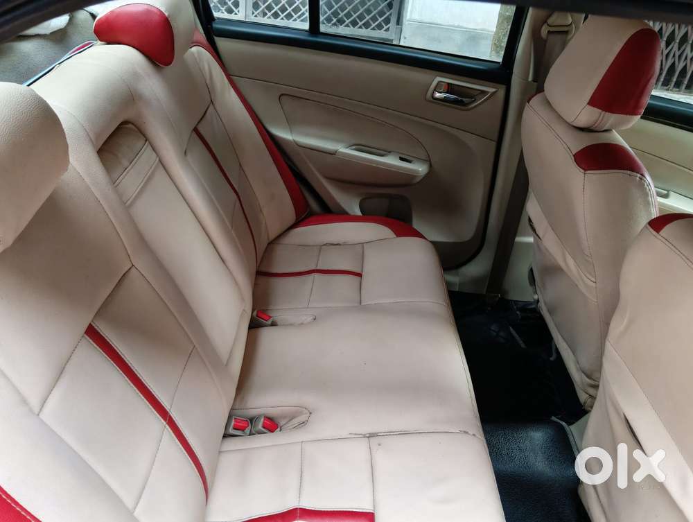 Maruti Suzuki Swift Dzire Vxi Optional, 2016, Petrol