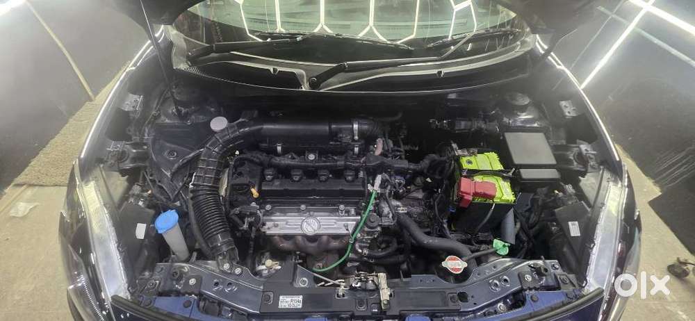 Maruti Suzuki Dzire 1.2 Vxi, 2020, Petrol