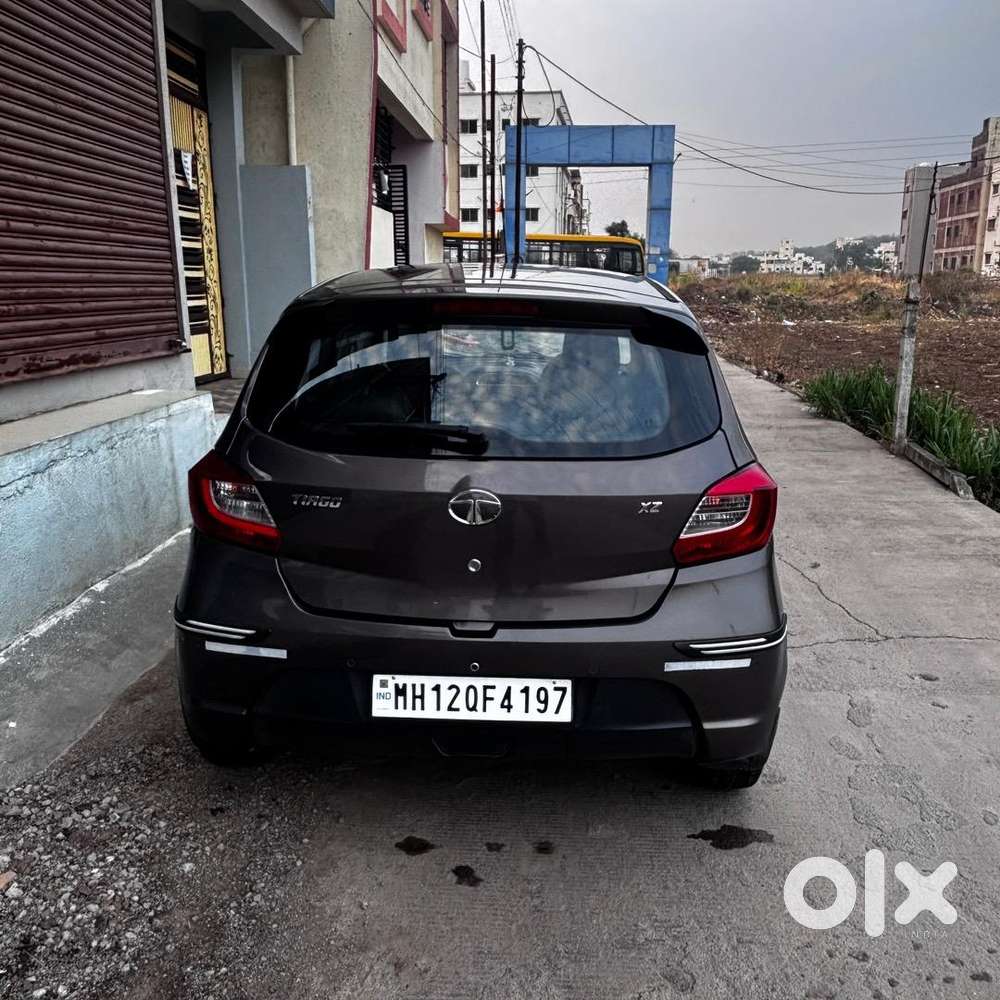 Tata Car 2018 Year
