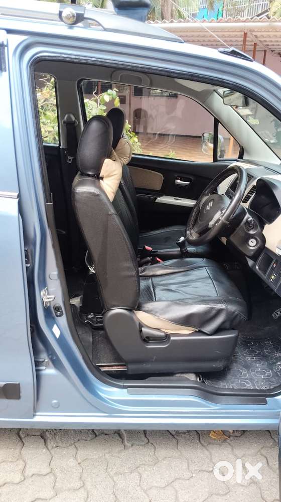 Maruti Suzuki Wagon R 1.0 Lxi Cng, 2017, Cng & Hybrids