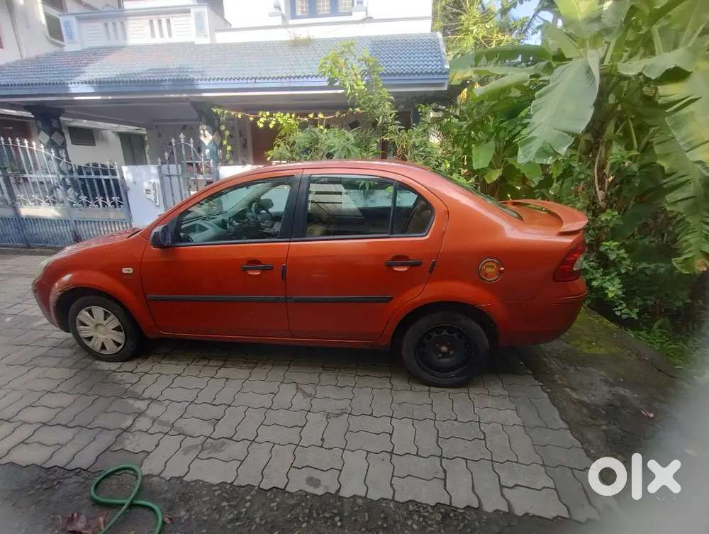 Well Maintained Ford Fiesta