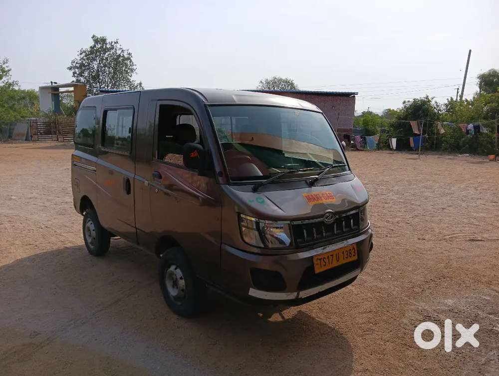 Mahindra Be 6 2023 Diesel Good Condition