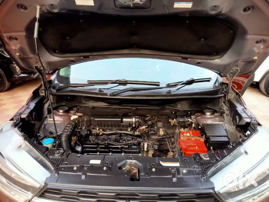 Maruti Suzuki Xl6 1.5 Zeta Mt, 2019, Petrol