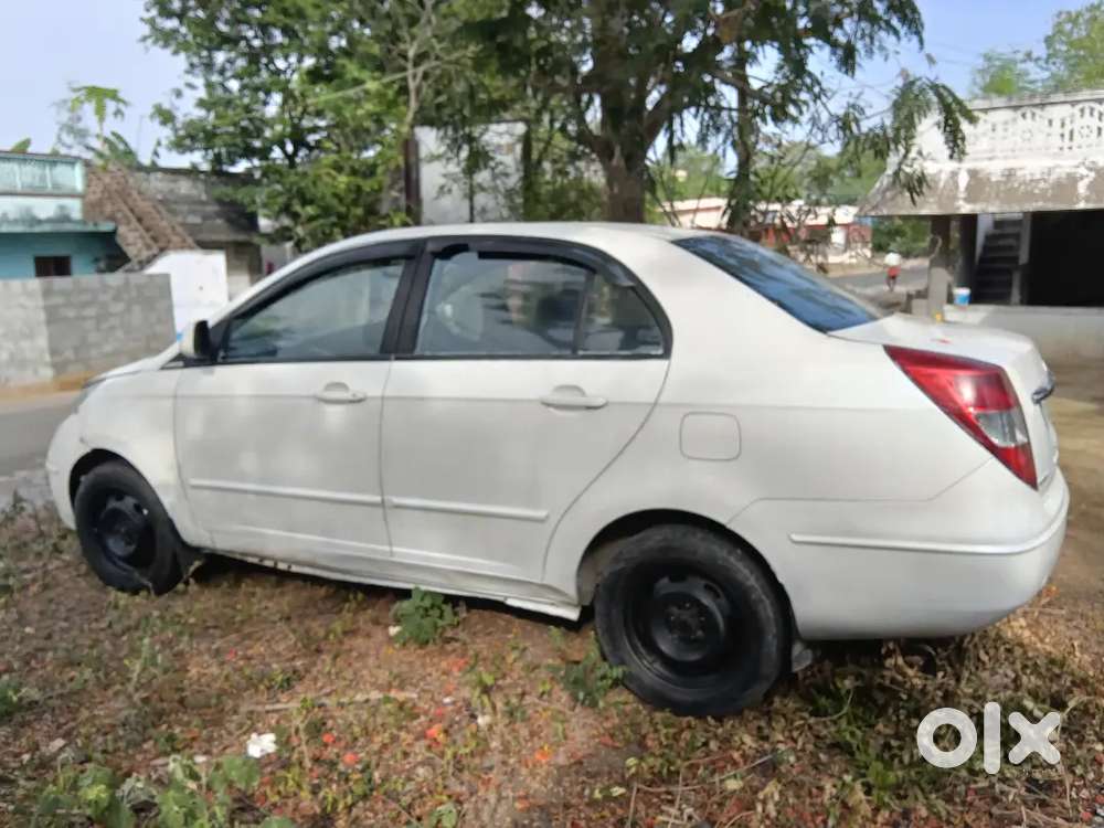 Tata Manza 1.3 Elan 2011
