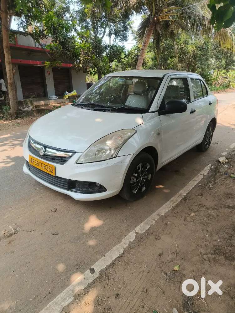 Swift Dzire Tours