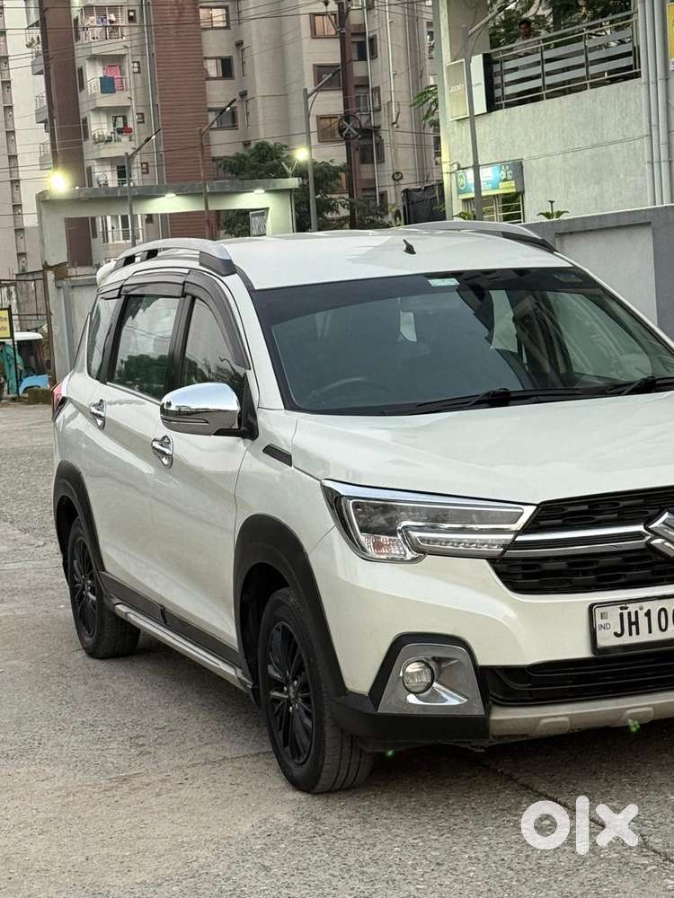 Maruti Suzuki Xl6 1.5 Zeta Mt, 2022, Petrol