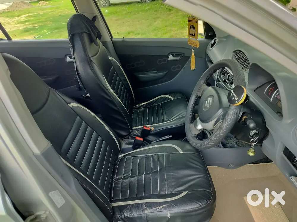 Maruti Suzuki Alto 800 2013 Petrol Car