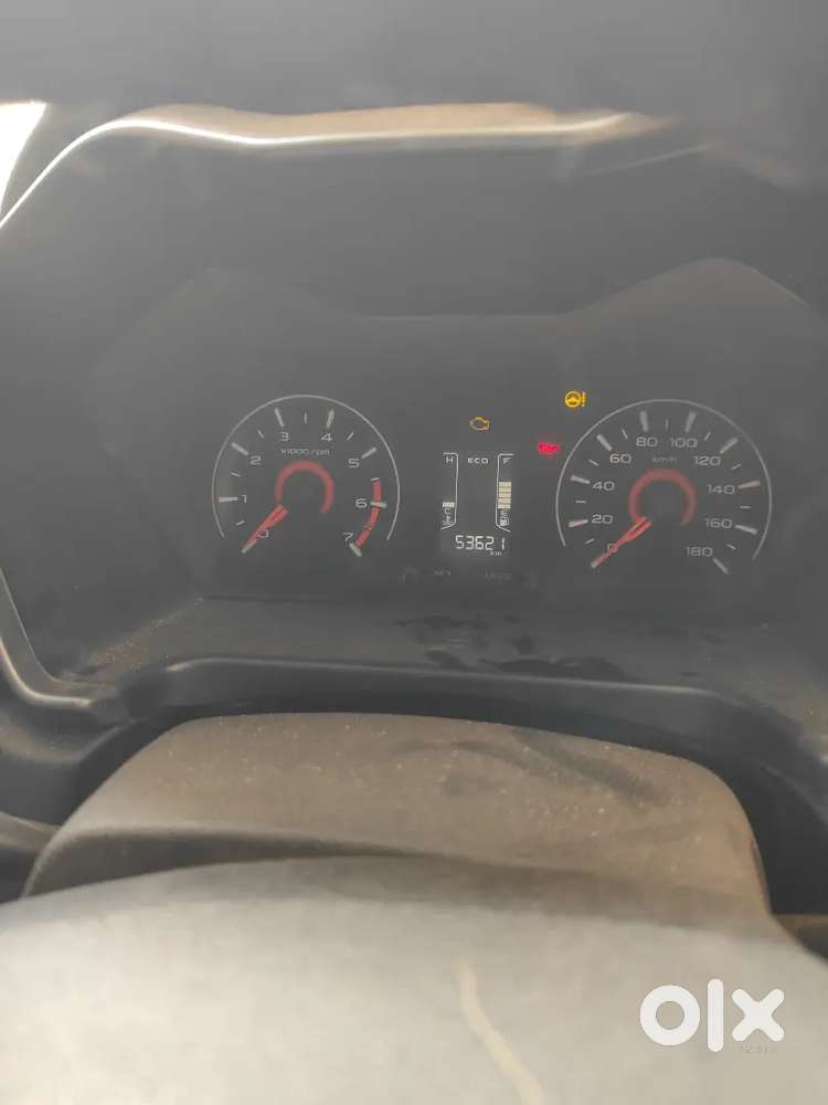 Mahindra Kuv100 Nxt Diesel Automatic 2020