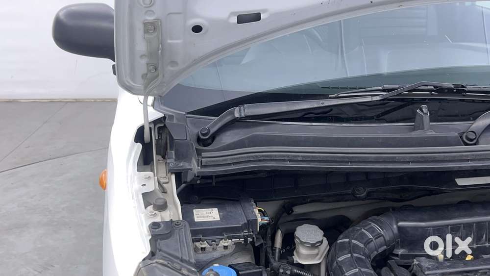 Maruti Suzuki Wagon R 1.0 2010-2013 Lxi Cng, 2021, Cng & Hybrids