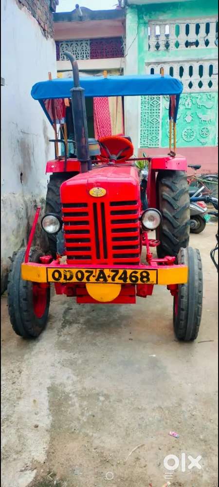Nistipur Gadi Is Good Condition