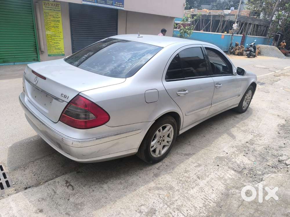 Mercedes-benz C Class Prime 200, 2009, Diesel