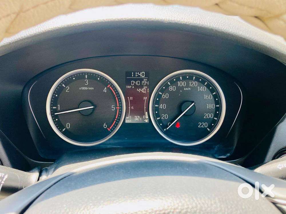 Honda City 2014-2015 I Dtec V, 2021, Diesel