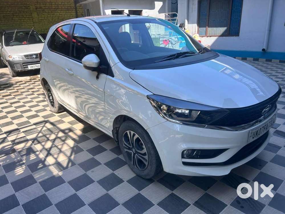 Tata Tiago Mint Condition For Sale