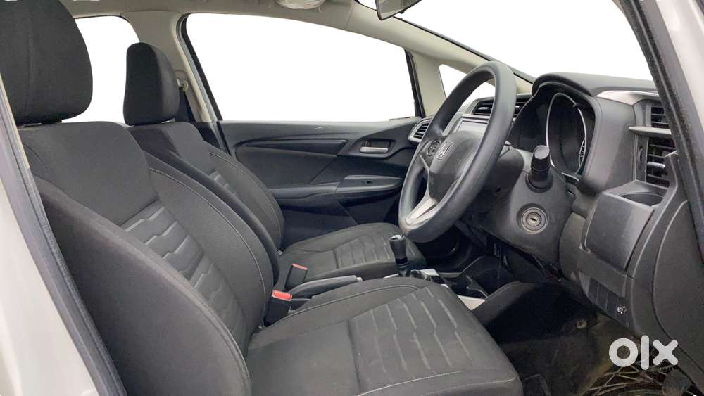Honda Wr-v [ ] 1.2 Sv I-vtec Mt, 2021, Petrol
