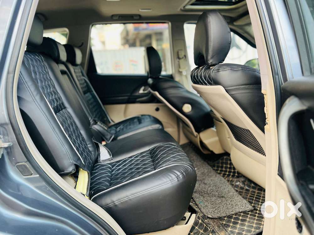 Mahindra Xuv500 W10 At, 2017, Diesel