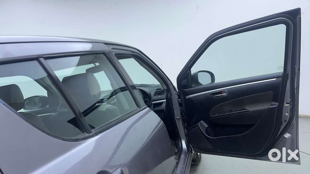 Maruti Suzuki Swift 1.3 Zxi, 2013, Petrol