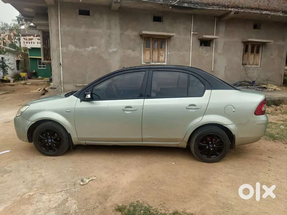 Ford Fiesta Classic 2013 Diesel Manual