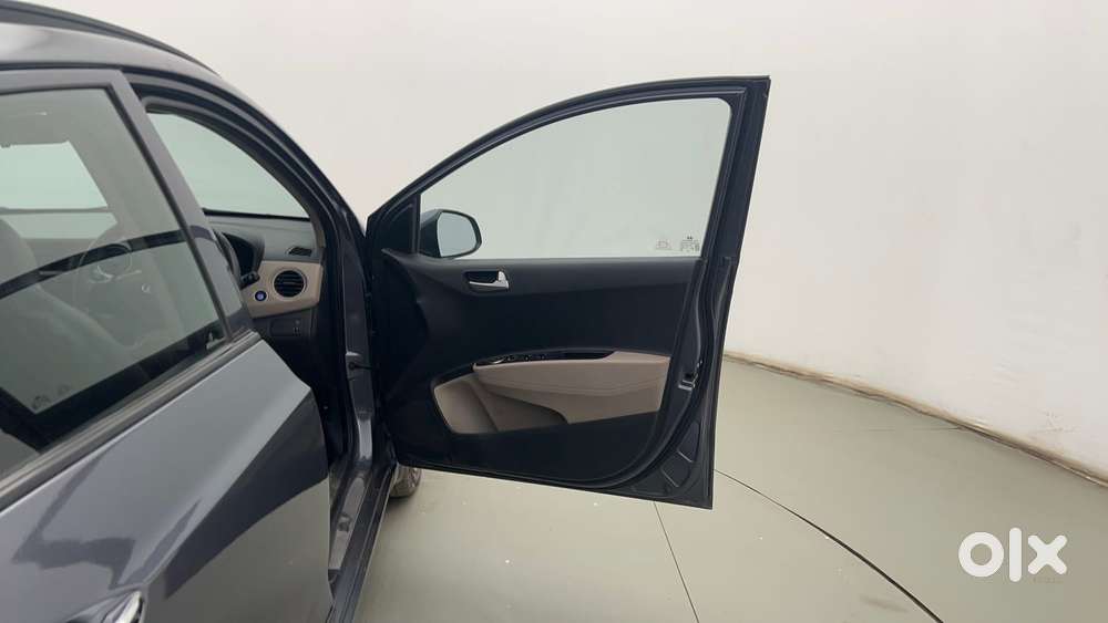 Hyundai Grand I10 1.2 Kappa Sportz, 2014, Petrol