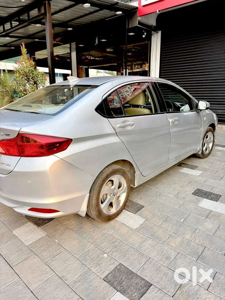 Honda City Petrol Good Condition
