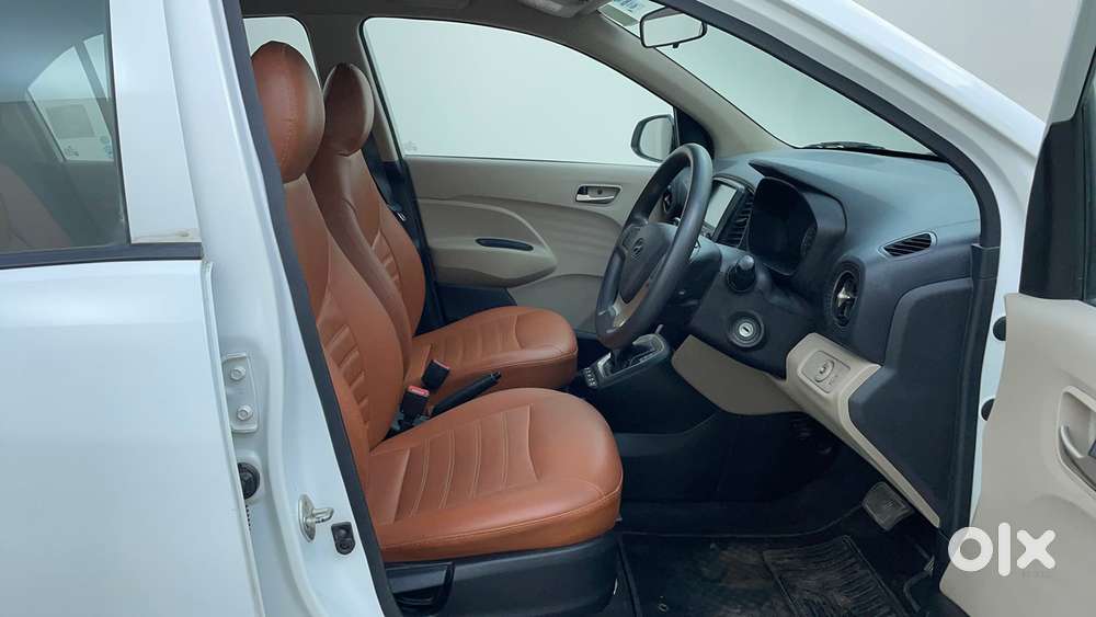 Hyundai Santro Sportz Amt, 2021, Petrol