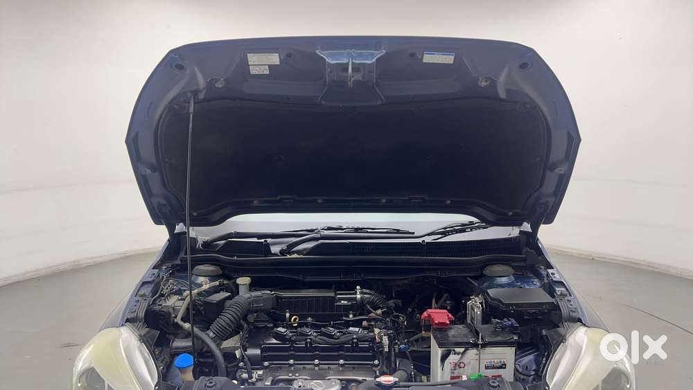 Maruti Suzuki S-cross Zeta 1.3, 2022, Petrol