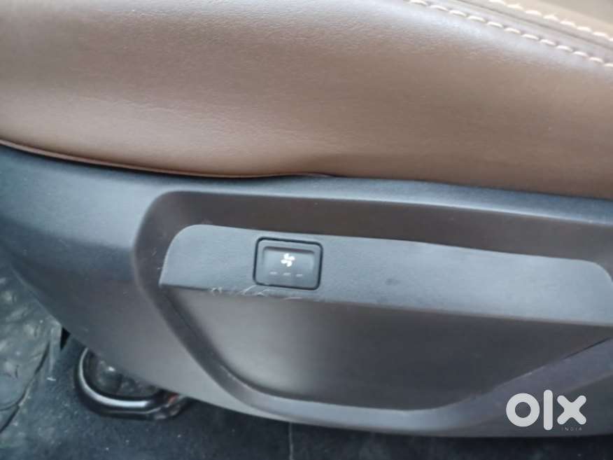 Tata Harrier 2.0 Kryotec Xza Plus (o) Red Dark Edition, 2023, Diesel