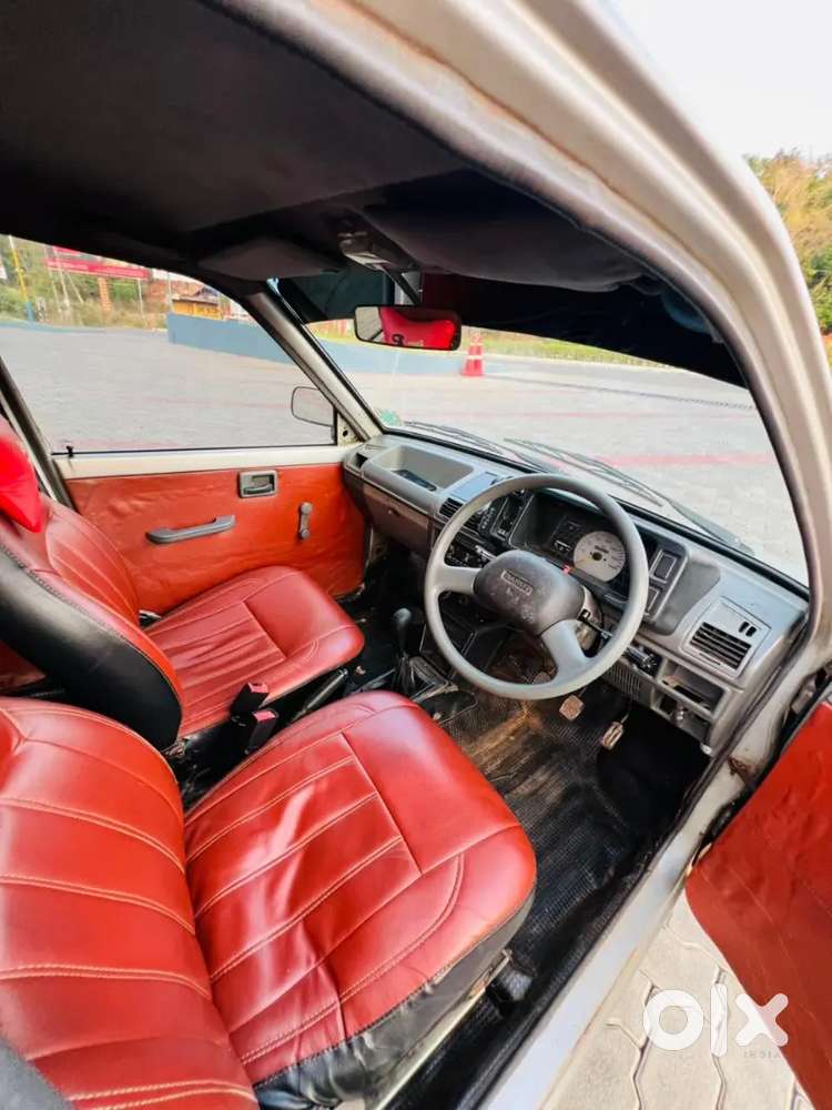 Maruti Suzuki 800 2006 Petrol Well Maintained