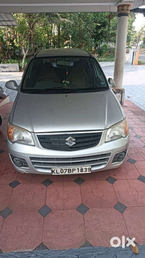 Good Condition Vehicle With 2 New Tyres And New Battery