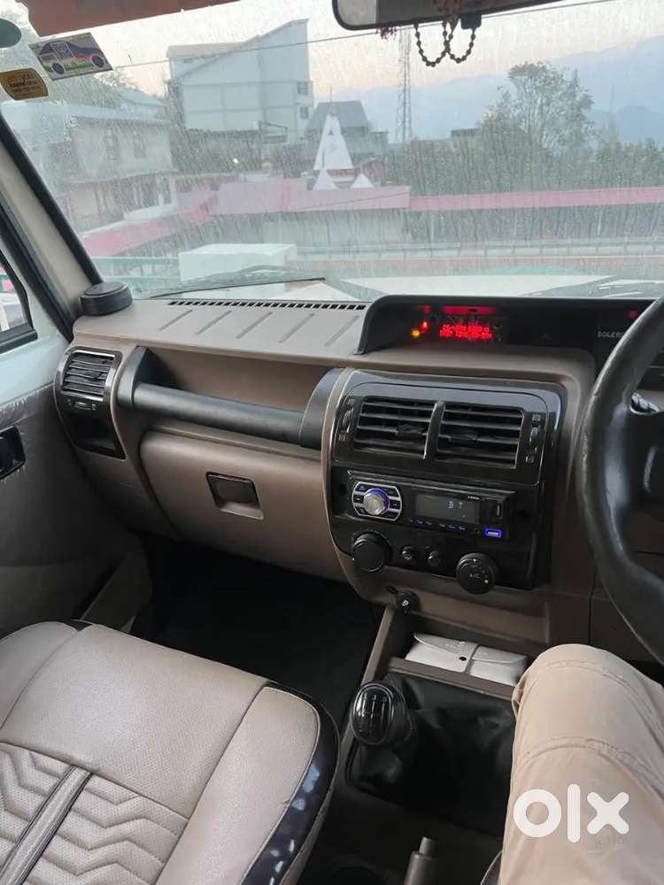 Mahindra Be 6 2021 Model Diesel Manual
