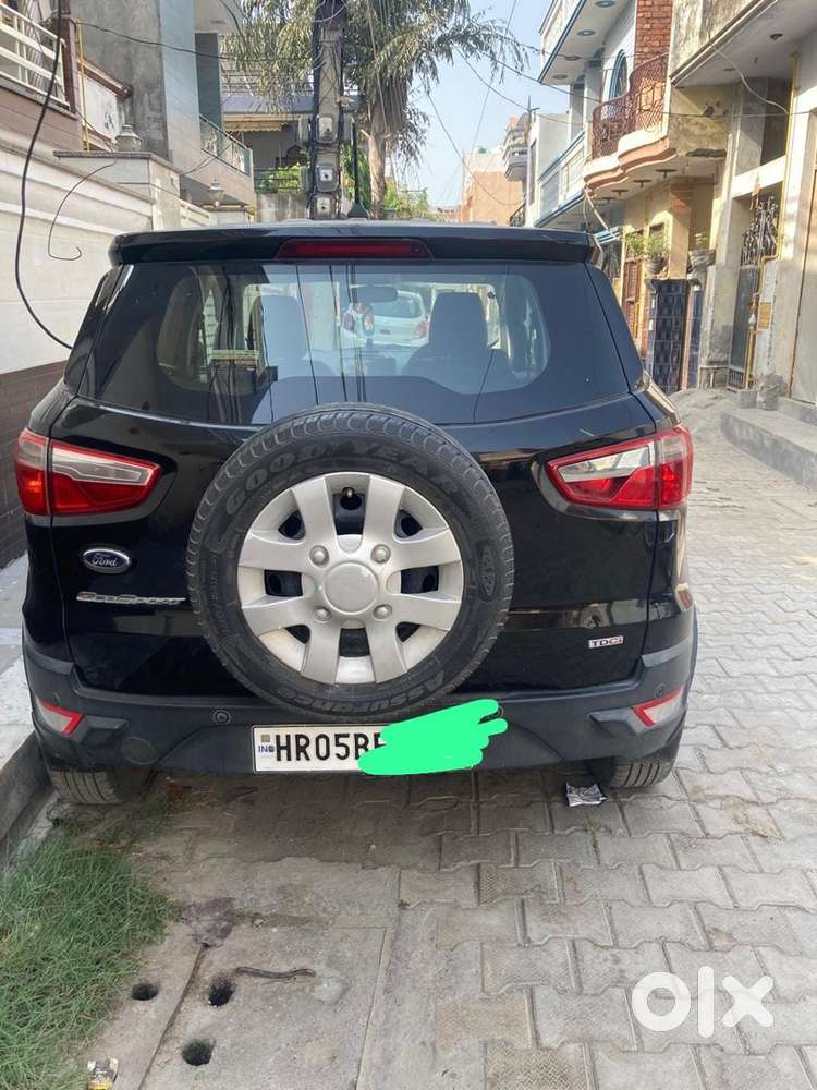 Ford Escort Diesel 2021