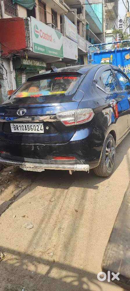 Tata Indica Ev2 2019 Petrol  Address Kumar Gomti