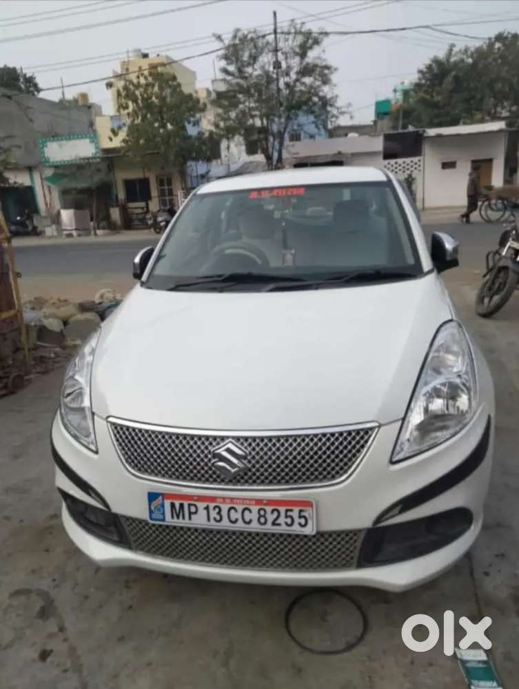 Maruti Swift Dzire Limited 2020