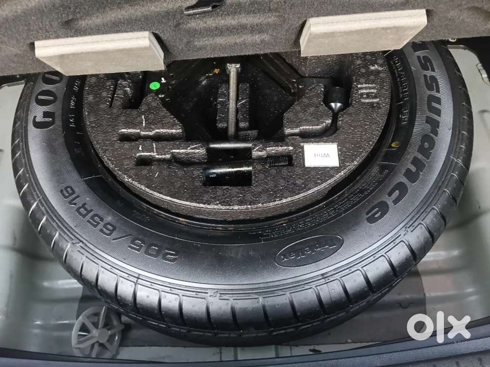 2016 Hyundai Creta Sx Plus Petrol