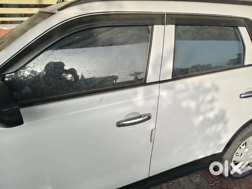 2016 Maruti Suzuki Vitara Brezza Ldi (o) Diesel   Good Condition