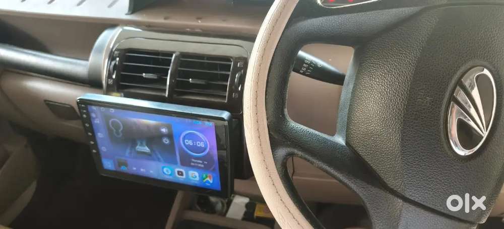 Mahindra Bolero 2020