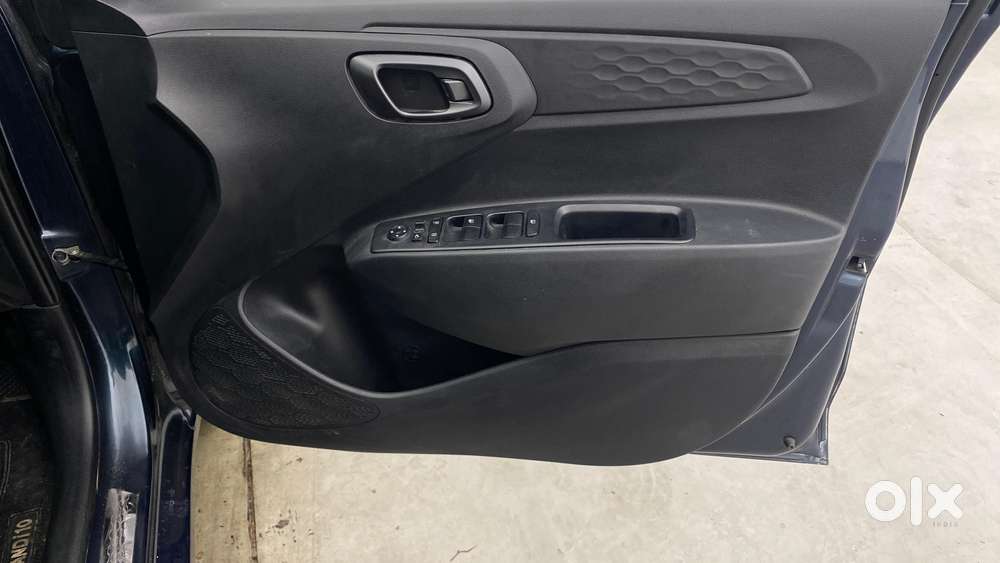 Hyundai Grand I10 Nios Sportz 1.0 Turbo Gdi, 2022, Petrol