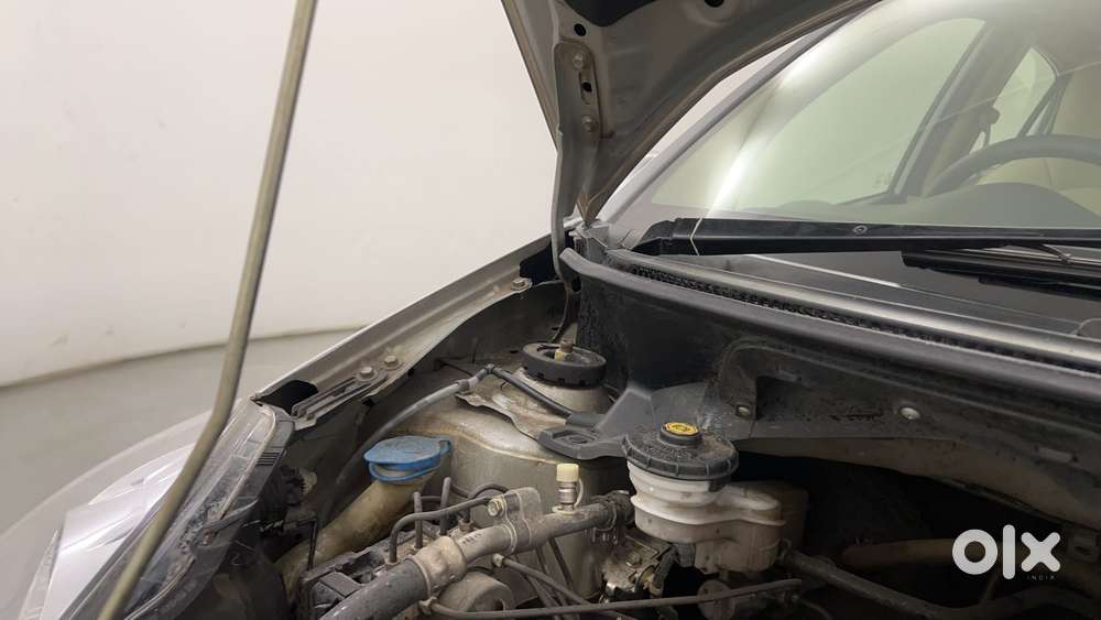 Honda Amaze Vx I-vtec, 2015, Petrol